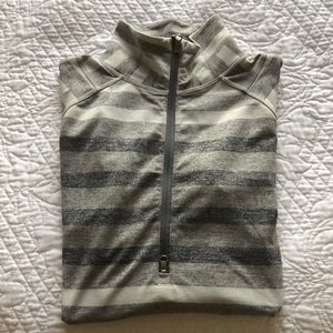 Lululemon Women’s Lightweight Running Quarter Zip